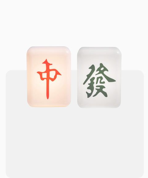 Mahjong Nightlights