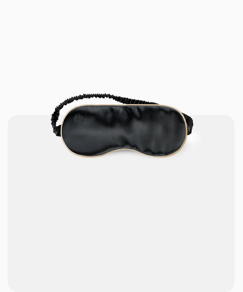 The Hoteliers' Eye Mask